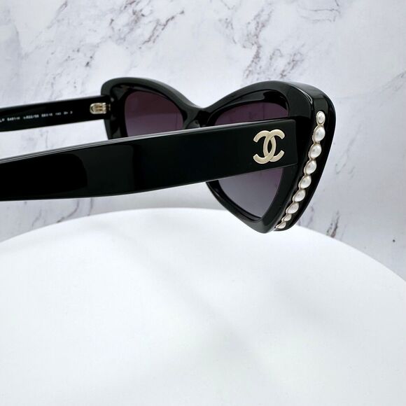 New CHANEL Sunglasses - Picture 13 of 16